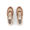 TRVL LITE Retro Runner Sneaker für Damen TRVL LITE Retro Runner Sneaker für Damen