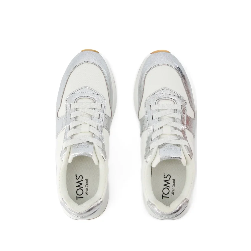 TRVL LITE Retro Runner Sneaker für Damen TRVL LITE Retro Runner Sneaker für Damen
