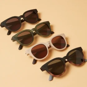 Unisex Rhodes Traveler Sonnenbrille Unisex Rhodes Traveler Sonnenbrille