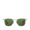 Unisex-Sonnenbrille „Emerson“, handgefertigt Unisex-Sonnenbrille „Emerson“, handgefertigt