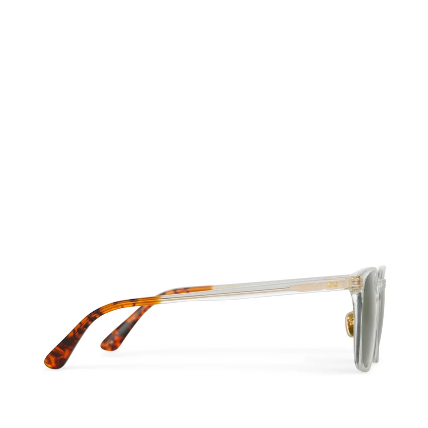 Unisex-Sonnenbrille „Emerson“, handgefertigt Unisex-Sonnenbrille „Emerson“, handgefertigt