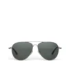 Unisex-Sonnenbrille „Hudson“, handgefertigt Unisex-Sonnenbrille „Hudson“, handgefertigt