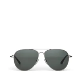 Unisex-Sonnenbrille „Hudson“, handgefertigt Unisex-Sonnenbrille „Hudson“, handgefertigt