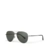 Unisex-Sonnenbrille „Hudson“, handgefertigt Unisex-Sonnenbrille „Hudson“, handgefertigt