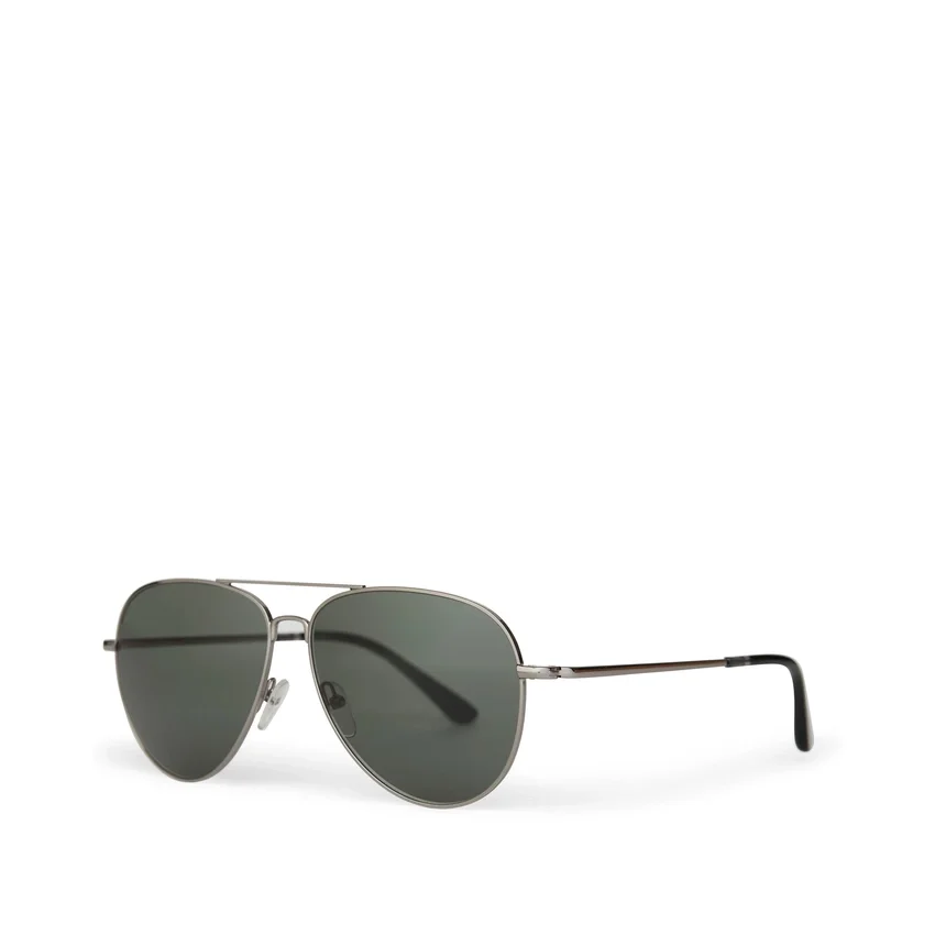 Unisex-Sonnenbrille „Hudson“, handgefertigt Unisex-Sonnenbrille „Hudson“, handgefertigt