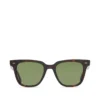 Unisex-Sonnenbrille Memphis 301, handgefertigt Unisex-Sonnenbrille Memphis 301, handgefertigt