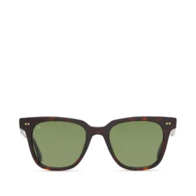 Unisex-Sonnenbrille Memphis 301, handgefertigt Unisex-Sonnenbrille Memphis 301, handgefertigt