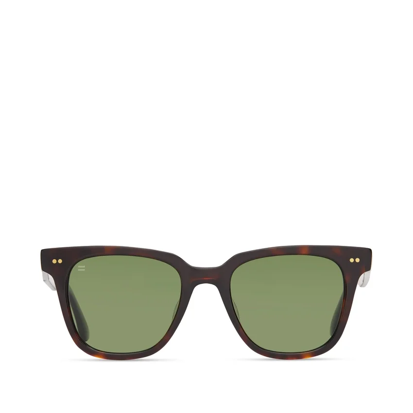 Unisex-Sonnenbrille Memphis 301, handgefertigt Unisex-Sonnenbrille Memphis 301, handgefertigt