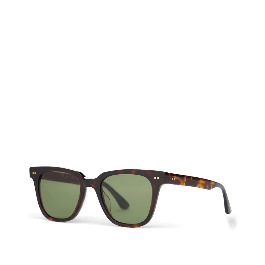 Unisex-Sonnenbrille Memphis 301, handgefertigt Unisex-Sonnenbrille Memphis 301, handgefertigt
