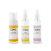 Unisex TOMS Schuhpflege-Set