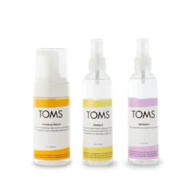 Unisex TOMS Schuhpflege-Set Unisex TOMS Schuhpflege-Set