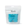 Unisex TOMS Schuhreinigungstücher, 8er-Pack