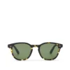 Unisex Wyatt – handgefertigte Sonnenbrille