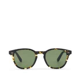 Unisex Wyatt – handgefertigte Sonnenbrille