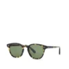 Unisex Wyatt – handgefertigte Sonnenbrille