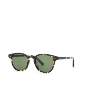 Unisex Wyatt – handgefertigte Sonnenbrille