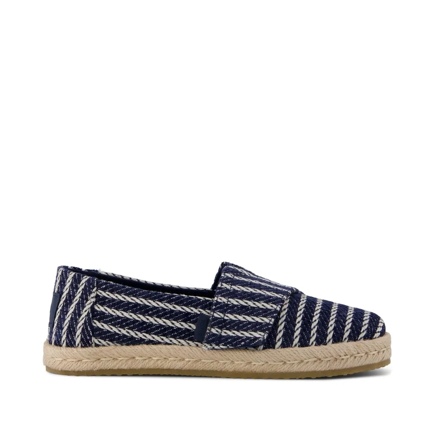 Youth Alpargata Rope 2.0 Kinder-Espadrille Youth Alpargata Rope 2.0 Kinder-Espadrille