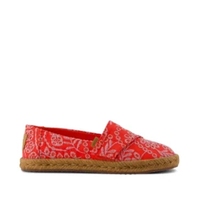 Youth Alpargata Rope 2.0 Kinder-Espadrille Youth Alpargata Rope 2.0 Kinder-Espadrille
