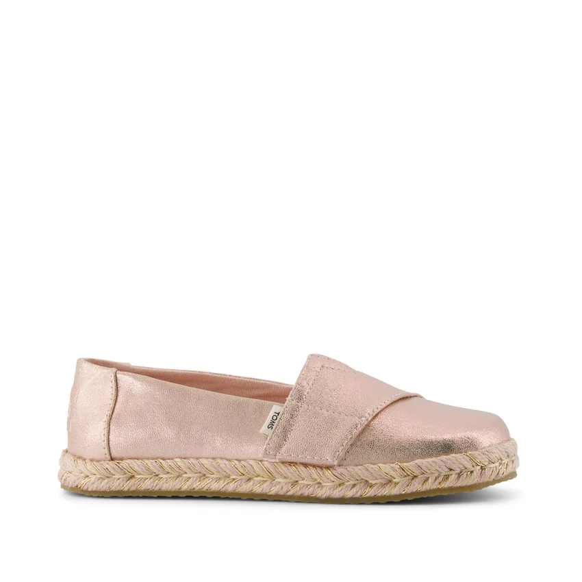 Youth Alpargata Rope 2.0 Kinder-Espadrille Youth Alpargata Rope 2.0 Kinder-Espadrille