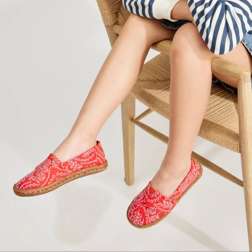 Youth Alpargata Rope 2.0 Kinder-Espadrille Youth Alpargata Rope 2.0 Kinder-Espadrille