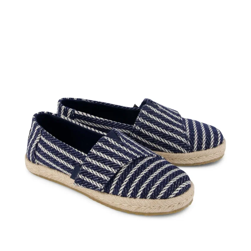 Youth Alpargata Rope 2.0 Kinder-Espadrille Youth Alpargata Rope 2.0 Kinder-Espadrille
