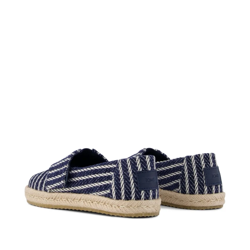 Youth Alpargata Rope 2.0 Kinder-Espadrille Youth Alpargata Rope 2.0 Kinder-Espadrille