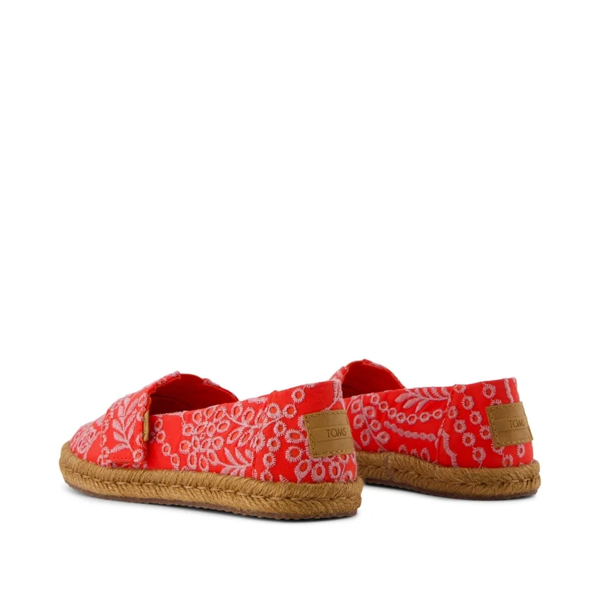 Youth Alpargata Rope 2.0 Kinder-Espadrille Youth Alpargata Rope 2.0 Kinder-Espadrille
