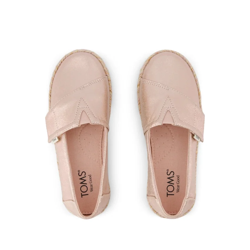 Youth Alpargata Rope 2.0 Kinder-Espadrille Youth Alpargata Rope 2.0 Kinder-Espadrille