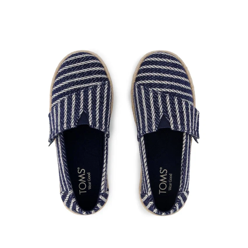 Youth Alpargata Rope 2.0 Kinder-Espadrille Youth Alpargata Rope 2.0 Kinder-Espadrille